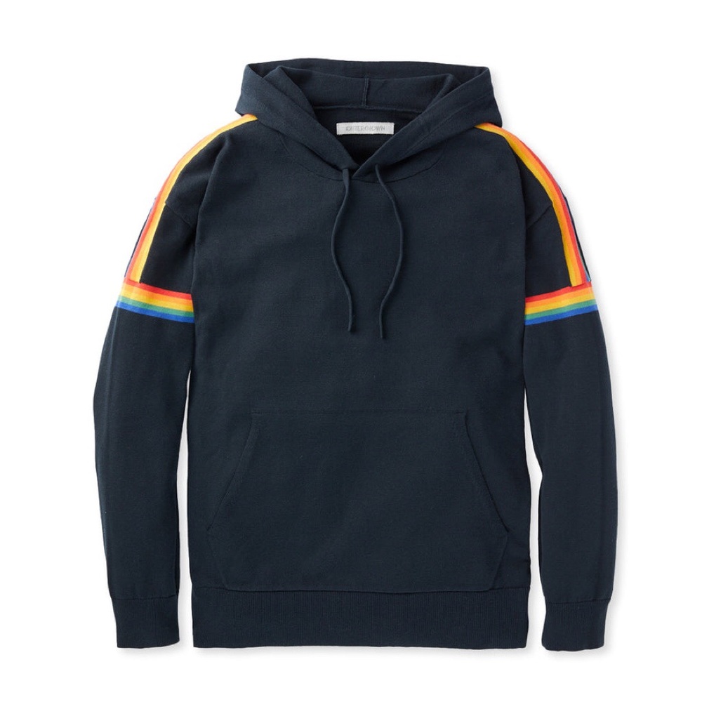 Outerknown - Nostalgic Sweater Hoodie